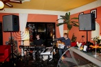 2. Oktober 2013 - Konzert im Café Dackler in Emmendingen (5)